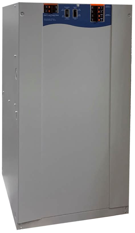 First Generation Electric Furnace (Series Nortron OFE-B) - Nortron OFE-B | Ouellet Canada