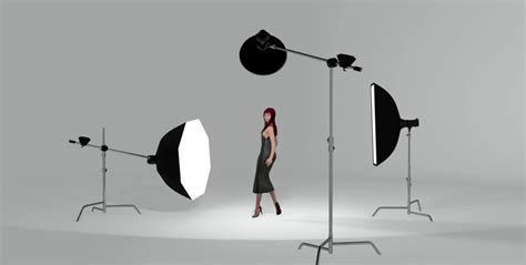 Fashion Photography Lighting | Get 22 Advanced Lighting Setups