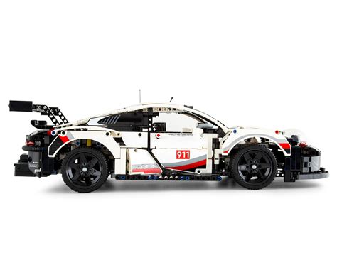 LEGO® Technic Porsche 911 RSR Building Set | Catch.co.nz