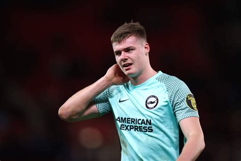 Evan Ferguson set to sign new long-term Brighton contract - The Athletic