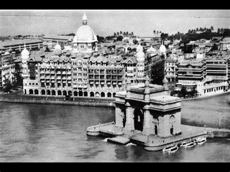 OLD Mumbai | Mumbai city, Bombay, City