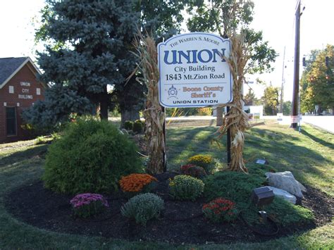 Union, Ky., named No. 8 'Best Cities to Raise a Family in the South' - Lane Report | Kentucky ...