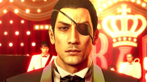 ≡ 8 Reasons to Play the Yakuza Series 》 Game news, gameplays, comparisons on GAMMICKS.com