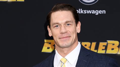 John Cena Calls Taiwan a Country, Angers Chinese Fans - Variety