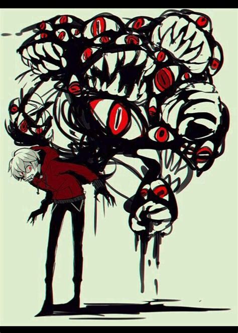 IMÁGENES GORE Y MÁS >:D | Creepy art, Horror art, Character art