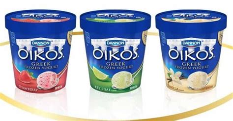 Best Oikos Greek Yogurt Flavors