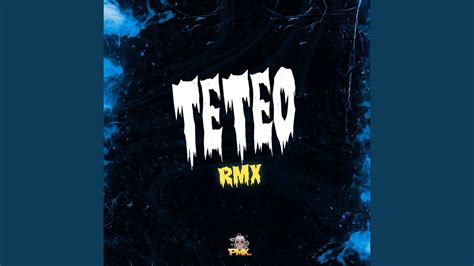 Teteo (Remix) - YouTube