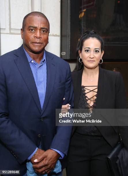 Ahmad Rashad Wife Photos and Premium High Res Pictures - Getty Images