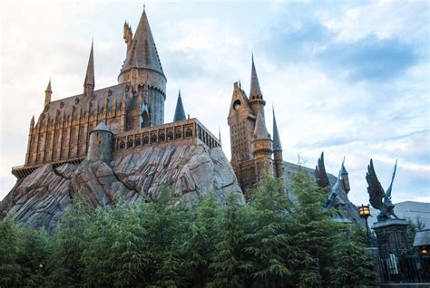 This Virtual Harry Potter Escape Room Is Exactly What We Need Right Now