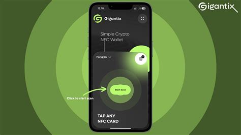 How to Tap an NFC Card on Android and iOS | by Gigantix Wallet | Dec ...