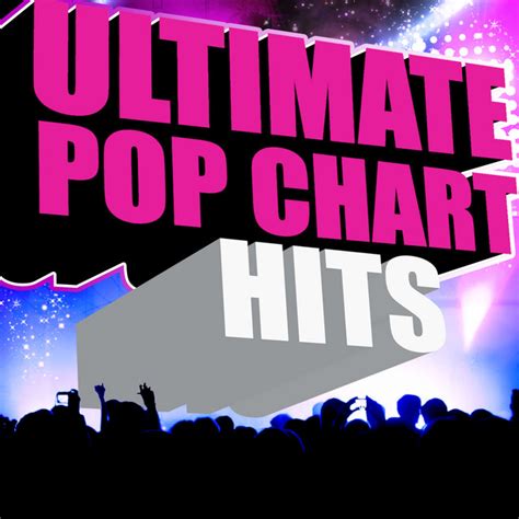 Ultimate Pop Chart Hits | Spotify