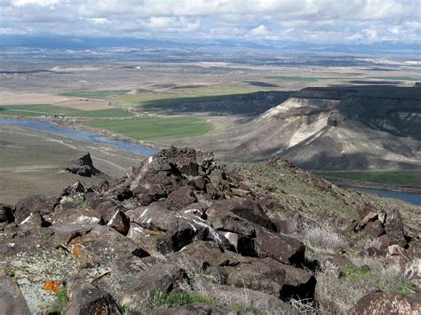 Morley Nelson Snake River Birds of Prey Conservation Area : Photos ...