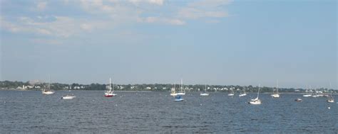 Warwick, Rhode Island Tourist Attractions, Sightseeing and Parks ...