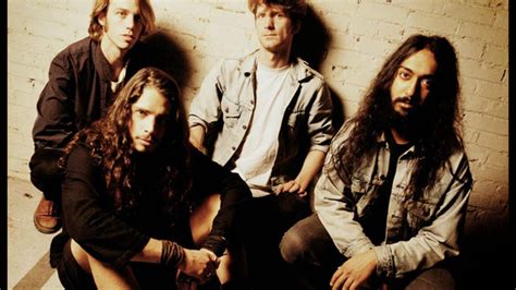 Soundgarden Albums Ranked | Alt77