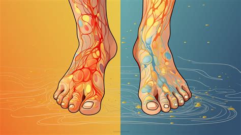 From Diabetes To Trauma: What Causes Neuropathy In Feet And How To ...