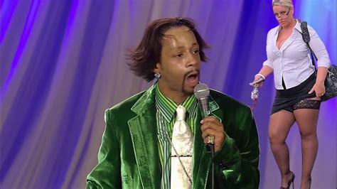 Katt Williams On Get Some White Friends || Katt Williams Stand Up Comedy - YouTube