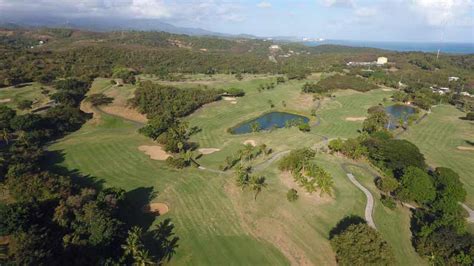 paralizál udvar A el conquistador golf course puerto rico Fenyő tömlő Átöltözni