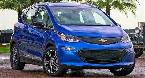 The Chevrolet Bolt Is Now Available Throughout The United States | Carscoops