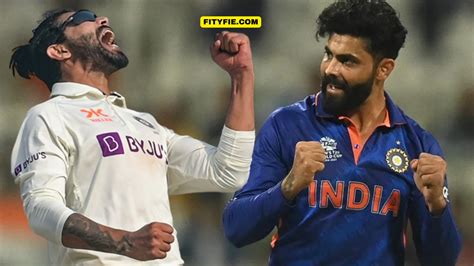 Ravindra Jadeja Net Worth In Rupees 2023:IPL Salary,Wife,car