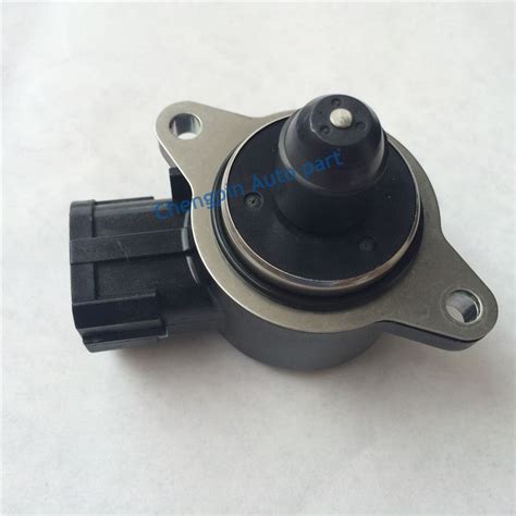 Auto Parts Idle Motor Brand new OEM# 23781-4M500 IDLE SPEED CONTROL Valve For Nissan Almera N16 ...