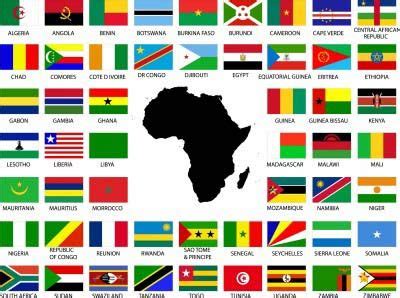 Best 25+ African flags ideas on Pinterest | South african flag, African ...