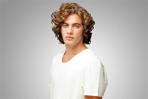 Long Haircuts & Hairstyles For Men in 2022 - 18|8 Carmel, IN