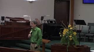 Grace Baptist Church | Sermons