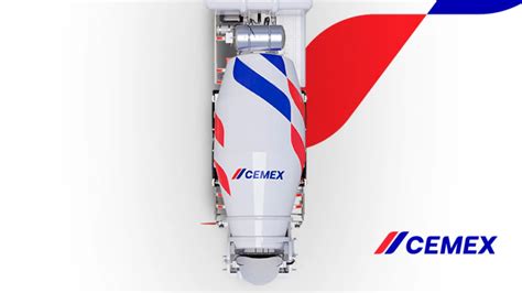 CEMEX renueva su marca por primera vez en 30 años — Brandemia