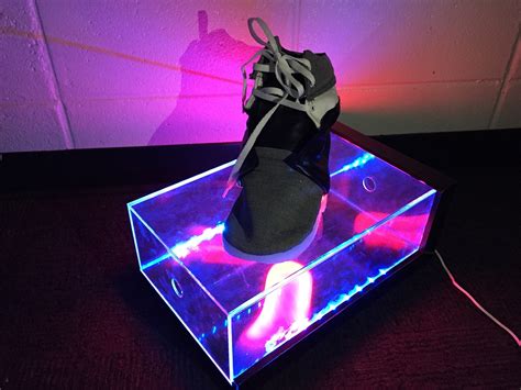 jellyglo Light Up Dance Shoes on Behance