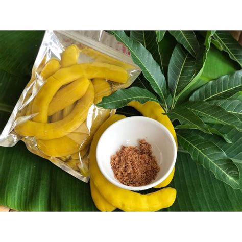 jeruk asam jawa rangup | Shopee Malaysia