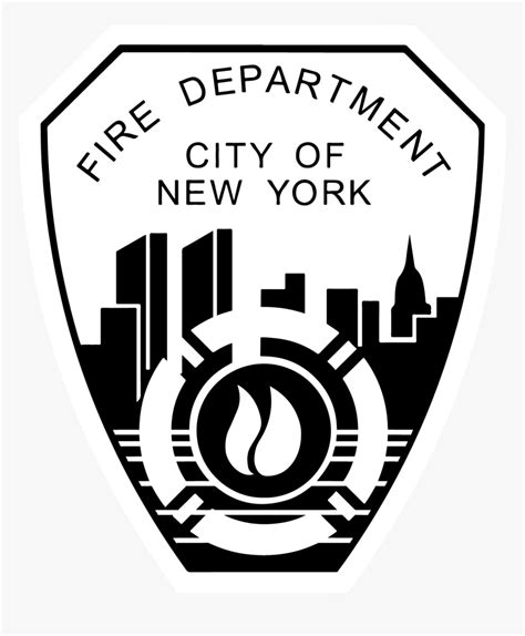 Nyc Fdny Logo