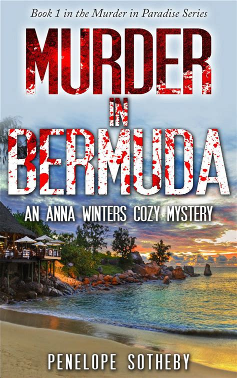 'Murder In Bermuda' Features Island 'Whodunit' - Bernews