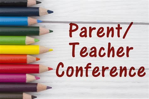 How to Handle the Parent-Teacher Conference - TeachHUB