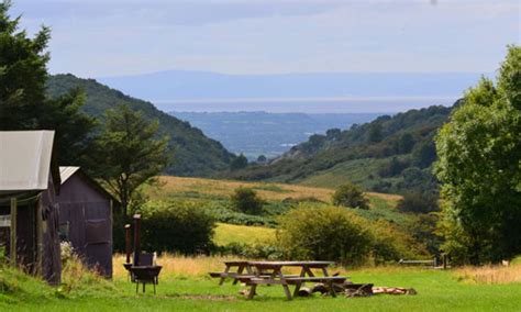 Warren Farm Farming, Camping and Filming in the heart of Somerset