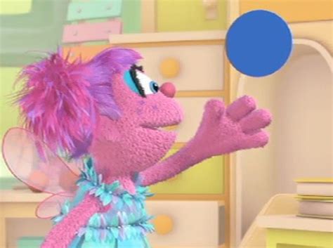 Spot (Abby's Flying Fairy School) - Muppet Wiki