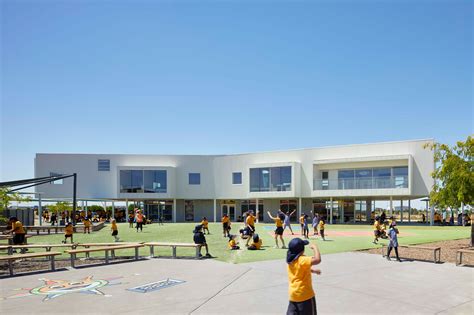 ROAM ARCHITECTS | ST CLARE’S PRIMARY SCHOOL