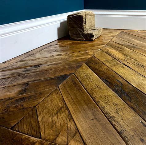 Natural Wood Flooring Smugglers Way – Flooring Ideas