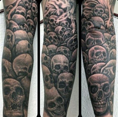 Pin de Devin Shoop en Tattoos | Diseños de tatuaje de manga, Tatuajes de mangas para hombres ...