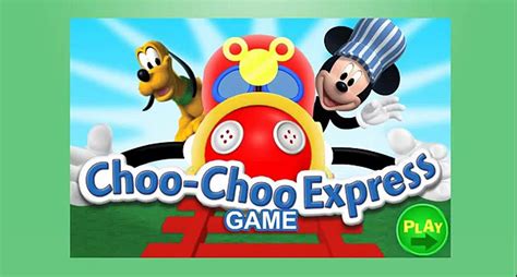 Mickey Mouse Clubhouse Choo Choo Express Disney Junior New Video Dailymotion | atelier-yuwa.ciao.jp