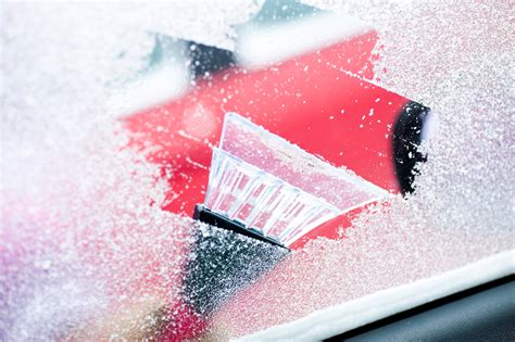 10 Best Car Accessories for Winter - The News Wheel