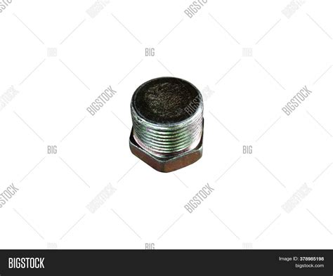 Car Oil Sump On Image & Photo (Free Trial) | Bigstock