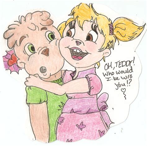 Theodore and Eleanor by Rania-of-Whilds on DeviantArt