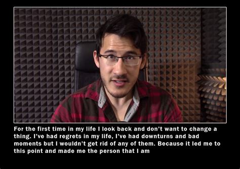 Markiplier Inspirational Quotes. QuotesGram