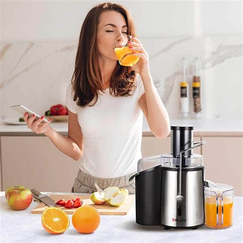 Mueller Austria Juicer Ultra 1100W Power Review 2020 | Juicer Review Zone