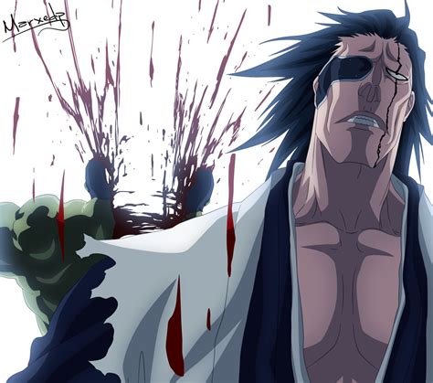 #Bleach Kenpachi Zaraki #1080P #wallpaper #hdwallpaper #desktop | Bleach anime, Anime ...