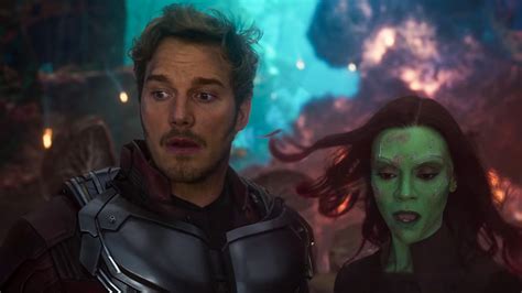 WATCH: New characters in 'Guardians of the Galaxy Vol. 2' trailer