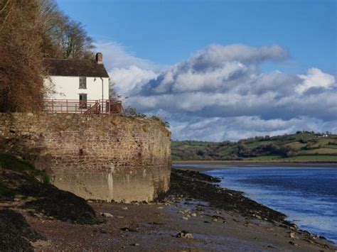 Dylan Thomas Boathouse (Laugharne) - All You Need to Know BEFORE You Go - Updated 2020 ...