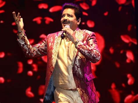 Bollywood singer Udit Narayan set to weave magic at Dubai concert ...