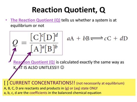 PPT - SCH4U Unit #2: EQUILIBRIUM PowerPoint Presentation, free download - ID:3432915