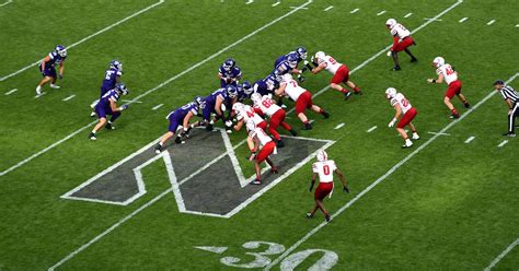 2023 Northwestern football position previews: Offensive line - Inside NU